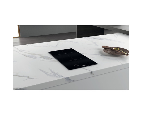 WHIRLPOOL - Placa de Indução WS Q0530 NE – Placas – stockin.pt