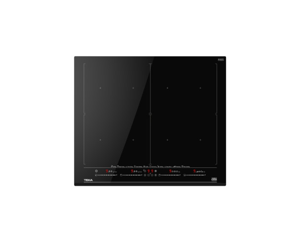 TEKA - Placa Indução IZF 68700 MST 112500037 – Placas – stockin.pt