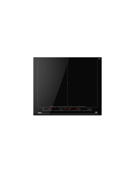 TEKA - Placa Indução IZF 68700 MST 112500037 – Placas – stockin.pt