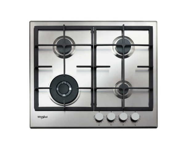 WHIRLPOOL - Placa GMAL 6422IXL – Placas – stockin.pt