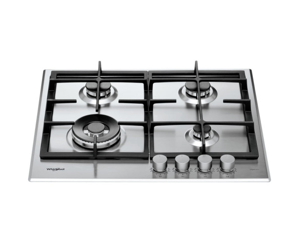 WHIRLPOOL - Placa GMAL 6422IXL – Placas – stockin.pt