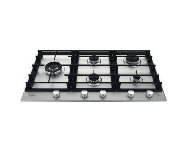 WHIRLPOOL - Placa GMWL 958IXL – Placas – stockin.pt