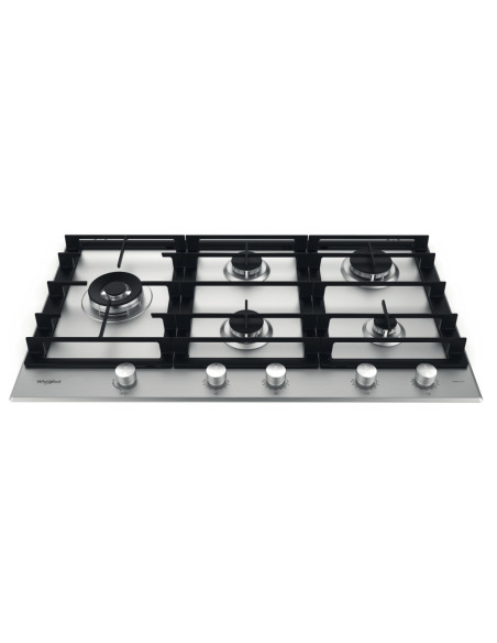 WHIRLPOOL - Placa GMWL 958IXL – Placas – stockin.pt