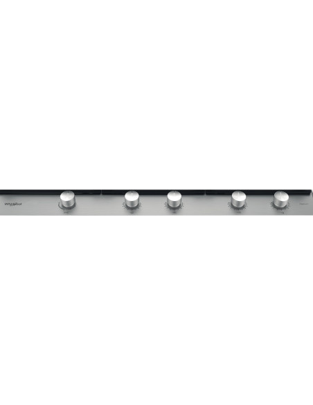 WHIRLPOOL - Placa GMWL 958IXL – Placas – stockin.pt