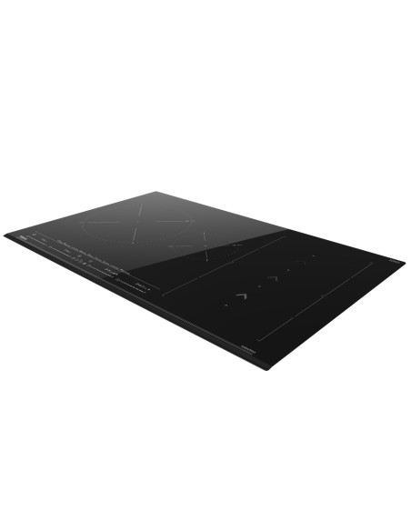TEKA - Placa IZS 86630 MST BK 112500030 – Placas – stockin.pt