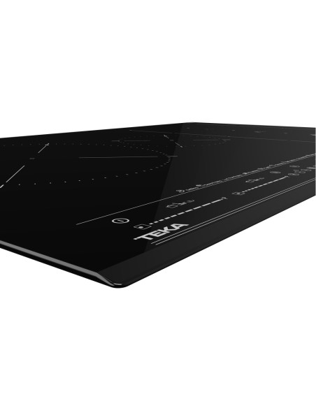 TEKA - Placa IZS 86630 MST BK 112500030 – Placas – stockin.pt