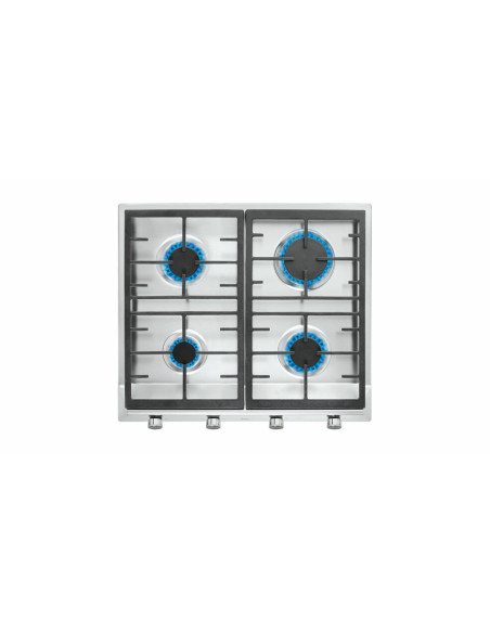 TEKA - Placa EX 60.1 4G AI AL CI BTN 112610041 – Placas – stockin.pt