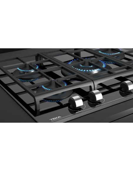 TEKA - Placa GZC 75330 XBA BK 112570188 – Placas – stockin.pt