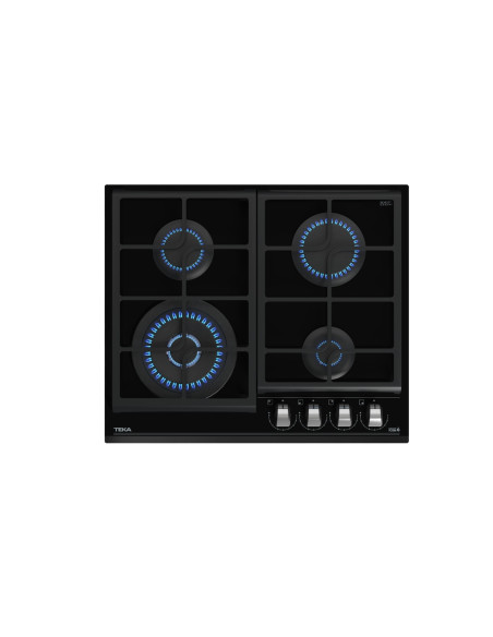 TEKA - Placa GZC 64320 XBA BK 112570191 – Placas – stockin.pt