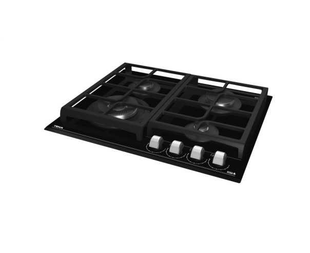 TEKA - Placa GZC 64320 XBA BK 112570191 – Placas – stockin.pt