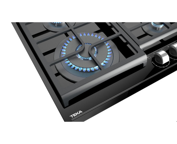 TEKA - Placa GZC 64320 XBA BK 112570191 – Placas – stockin.pt