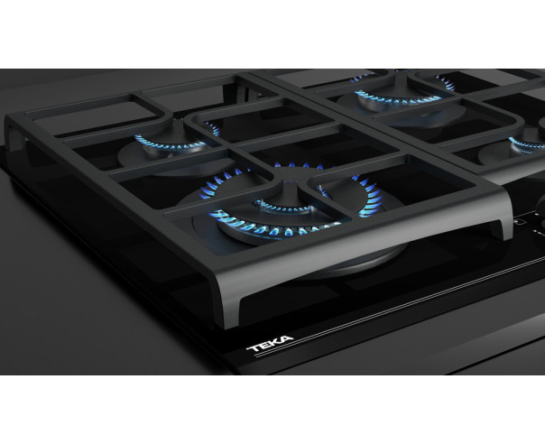 TEKA - Placa GZC 64320 XBA BK 112570191 – Placas – stockin.pt