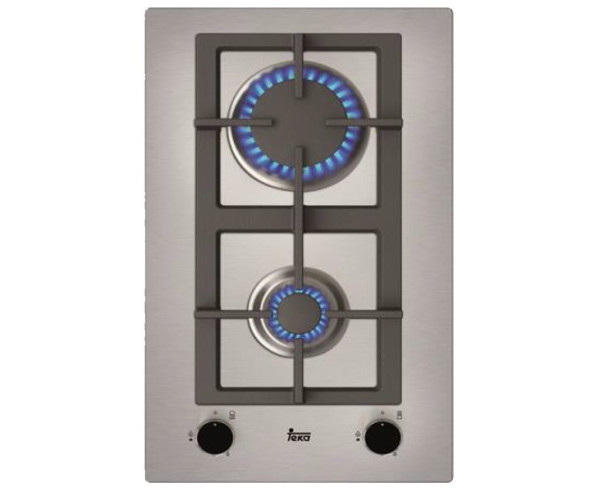 TEKA - Placa EFX 30.1 2G AI AL CI BTN 112610047 – Placas – stockin.pt