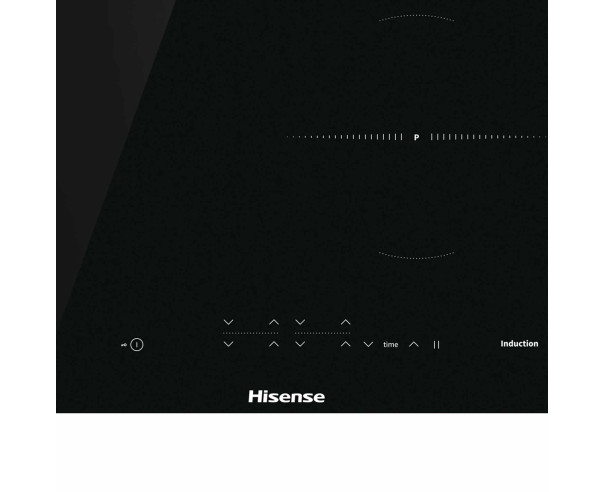 HISENSE - Placa Vitrocerâmica E6431CB – Placas – stockin.pt