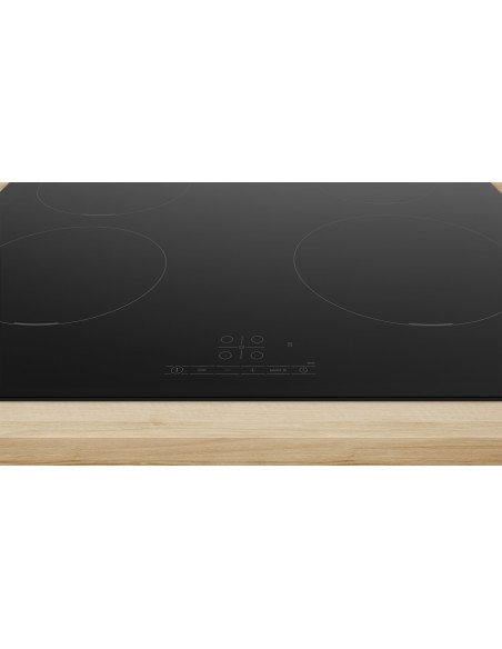 BOSCH - Placa Indução Serie 4 PUE611BB5E – Placas – stockin.pt
