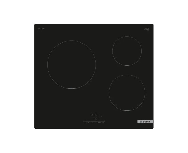 BOSCH - Placa Indução Serie 4 PUC611BB5E – Placas – stockin.pt