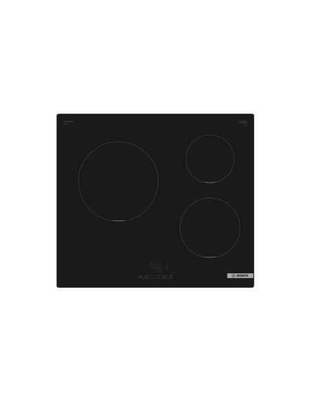 BOSCH - Placa Indução Serie 4 PUC611BB5E – Placas – stockin.pt