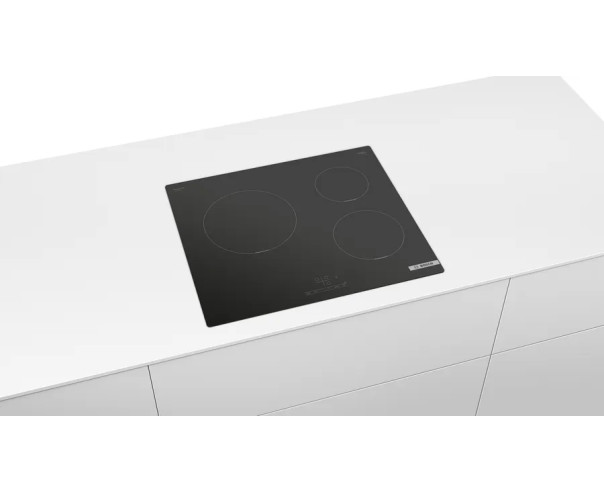 BOSCH - Placa Indução Serie 4 PUC611BB5E – Placas – stockin.pt