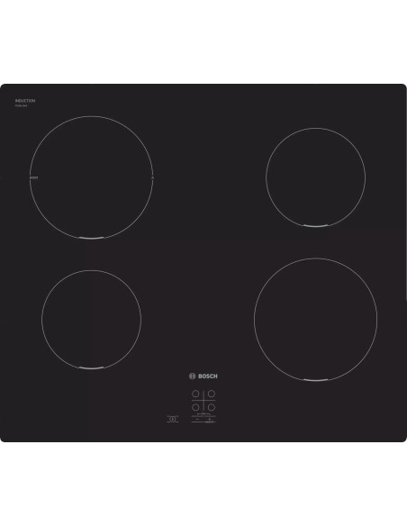 BOSCH - Placa Indução Serie 2 PUG611AA5D – Placas – stockin.pt