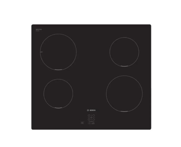 BOSCH - Placa Indução Serie 2 PUG611AA5D – Placas – stockin.pt