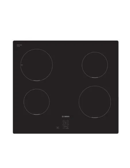 BOSCH - Placa Indução Serie 2 PUG611AA5D – Placas – stockin.pt