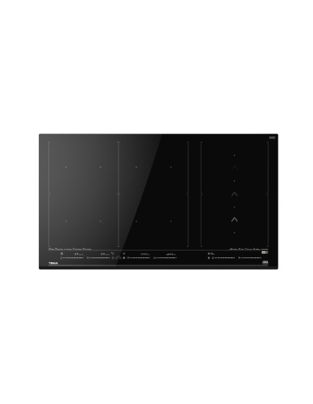TEKA - Placa Ind. Home IZF 99770 MST BK Maestro 112500044 – Placas – stockin.pt