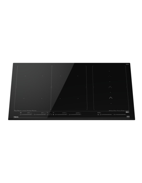 TEKA - Placa Ind. Home IZF 99770 MST BK Maestro 112500044 – Placas – stockin.pt