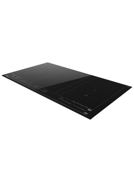 TEKA - Placa Ind. Home IZF 99770 MST BK Maestro 112500044 – Placas – stockin.pt