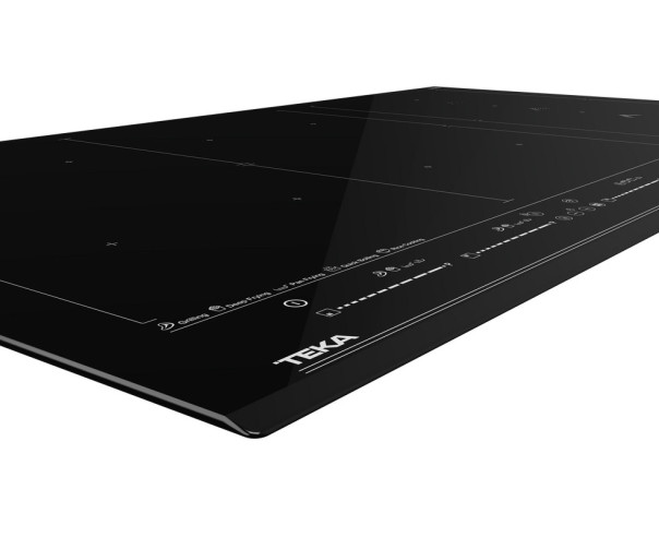 TEKA - Placa Ind. Home IZF 99770 MST BK Maestro 112500044 – Placas – stockin.pt