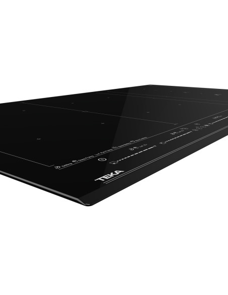 TEKA - Placa Ind. Home IZF 99770 MST BK Maestro 112500044 – Placas – stockin.pt
