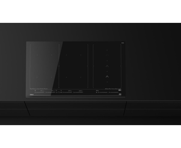 TEKA - Placa Ind. Home IZF 99770 MST BK Maestro 112500044 – Placas – stockin.pt