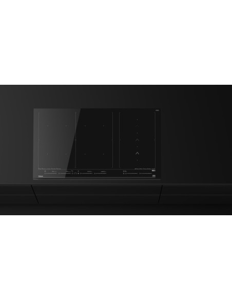 TEKA - Placa Ind. Home IZF 99770 MST BK Maestro 112500044 – Placas – stockin.pt
