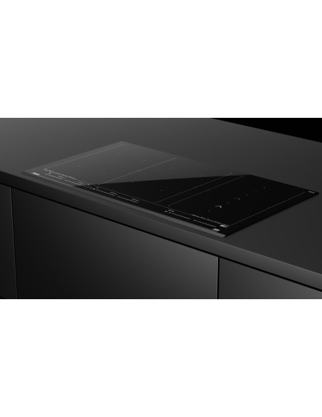TEKA - Placa Ind. Home IZF 99770 MST BK Maestro 112500044 – Placas – stockin.pt