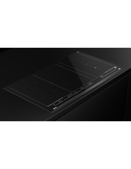TEKA - Placa Ind. Home IZF 99770 MST BK Maestro 112500044 – Placas – stockin.pt