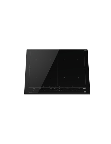 TEKA - Placa Ind. Home IZF 68770 MST BK Maestro 112500042 – Placas – stockin.pt
