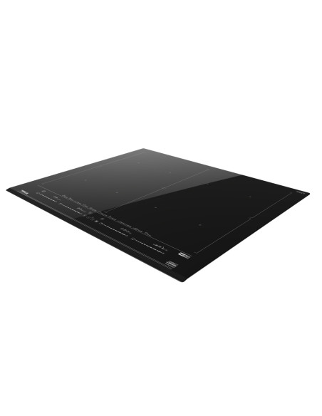 TEKA - Placa Ind. Home IZF 68770 MST BK Maestro 112500042 – Placas – stockin.pt