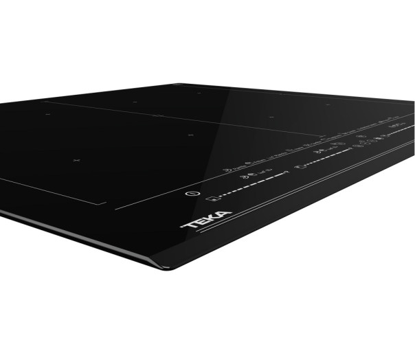TEKA - Placa Ind. Home IZF 68770 MST BK Maestro 112500042 – Placas – stockin.pt