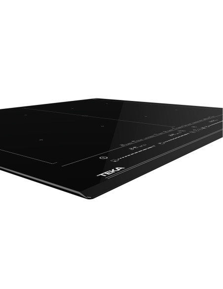 TEKA - Placa Ind. Home IZF 68770 MST BK Maestro 112500042 – Placas – stockin.pt
