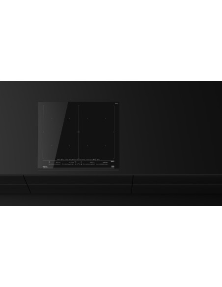 TEKA - Placa Ind. Home IZF 68770 MST BK Maestro 112500042 – Placas – stockin.pt