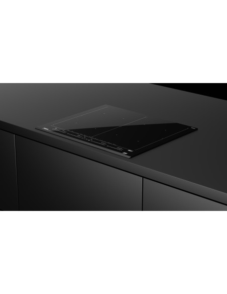 TEKA - Placa Ind. Home IZF 68770 MST BK Maestro 112500042 – Placas – stockin.pt