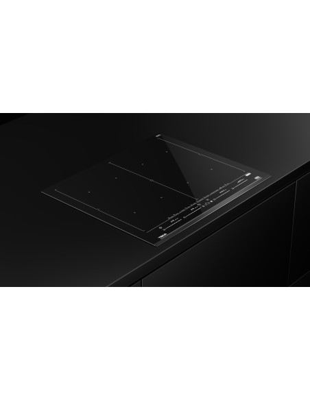 TEKA - Placa Ind. Home IZF 68770 MST BK Maestro 112500042 – Placas – stockin.pt
