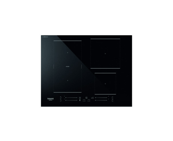 HOTPOINT - Placa HS 1865C CPBF – Placas – stockin.pt