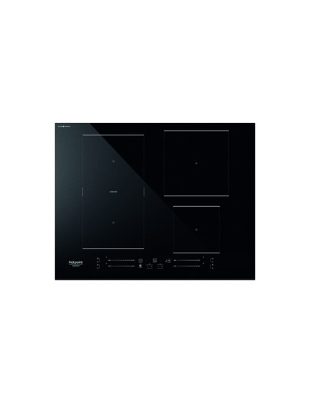 HOTPOINT - Placa HS 1865C CPBF – Placas – stockin.pt