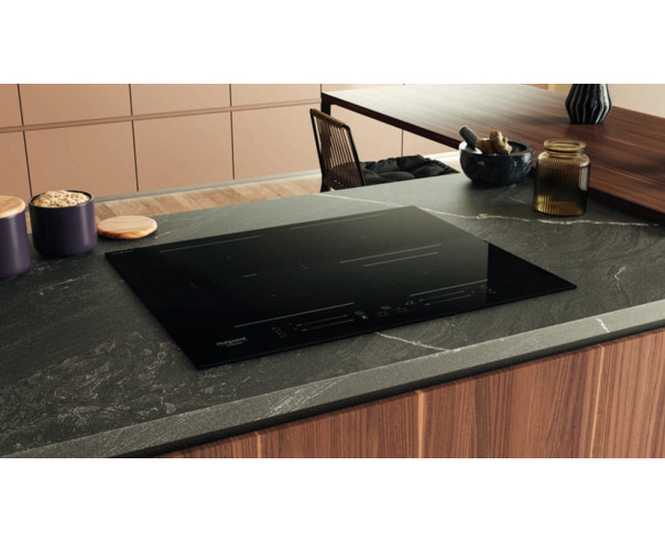 HOTPOINT - Placa HS 1865C CPBF – Placas – stockin.pt