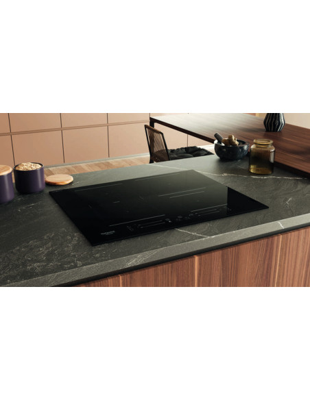 HOTPOINT - Placa HS 1865C CPBF – Placas – stockin.pt