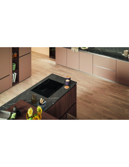 HOTPOINT - Placa HS 1865C CPBF – Placas – stockin.pt