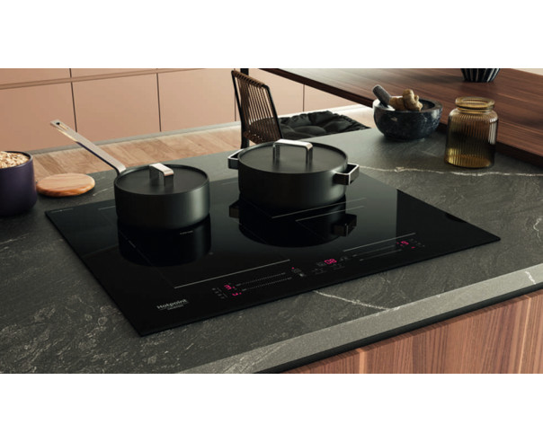 HOTPOINT - Placa HS 1865C CPBF – Placas – stockin.pt