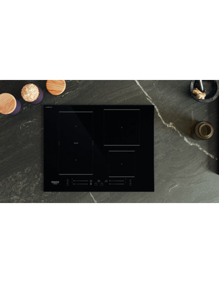 HOTPOINT - Placa HS 1865C CPBF – Placas – stockin.pt