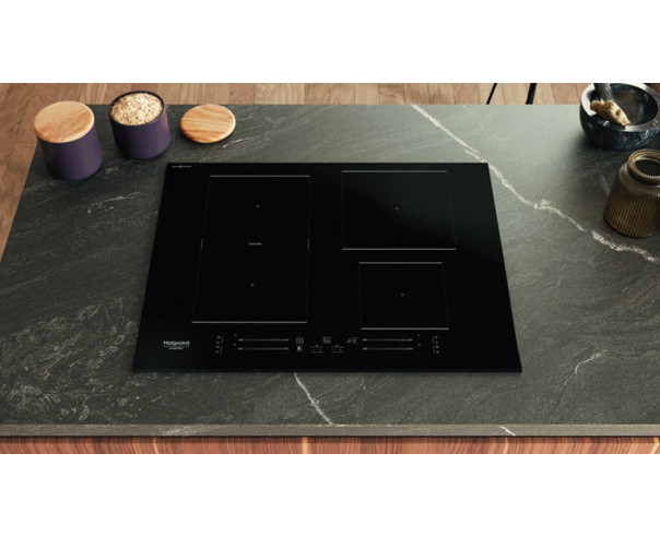HOTPOINT - Placa HS 1865C CPBF – Placas – stockin.pt