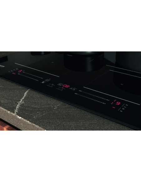 HOTPOINT - Placa HS 1865C CPBF – Placas – stockin.pt